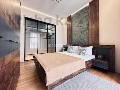 2-комнатная квартира · 52 м², Мангилик Ел 61 за 18 000 ₸ в Астане, Есильский р-н