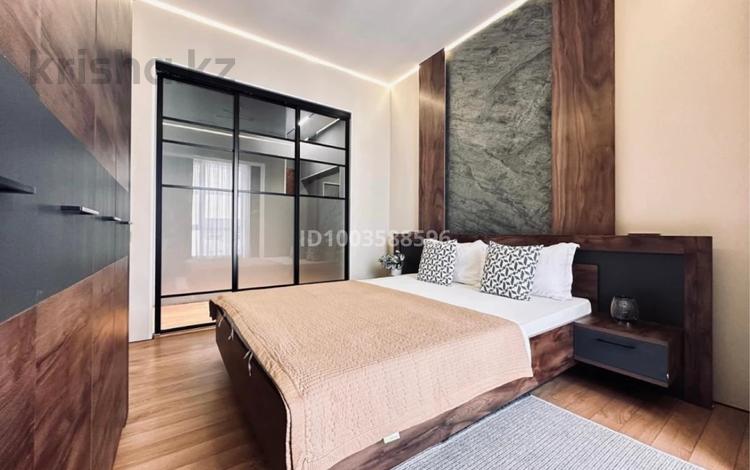 2-комнатная квартира · 52 м², Мангилик Ел 61 за 18 000 ₸ в Астане, Есильский р-н — фото 3