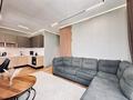 2-комнатная квартира · 52 м², Мангилик Ел 61 за 18 000 ₸ в Астане, Есильский р-н — фото 4