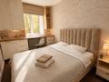 2-комнатная квартира · 50 м² · 2/9 этаж, проспект Нуркена Абдирова 15 за 19 000 ₸ в Караганде, Казыбек би р-н — фото 2