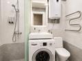 2-комнатная квартира · 50 м² · 2/9 этаж, проспект Нуркена Абдирова 15 за 19 000 ₸ в Караганде, Казыбек би р-н — фото 12