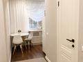 2-комнатная квартира · 50 м² · 2/9 этаж, проспект Нуркена Абдирова 15 за 19 000 ₸ в Караганде, Казыбек би р-н — фото 13