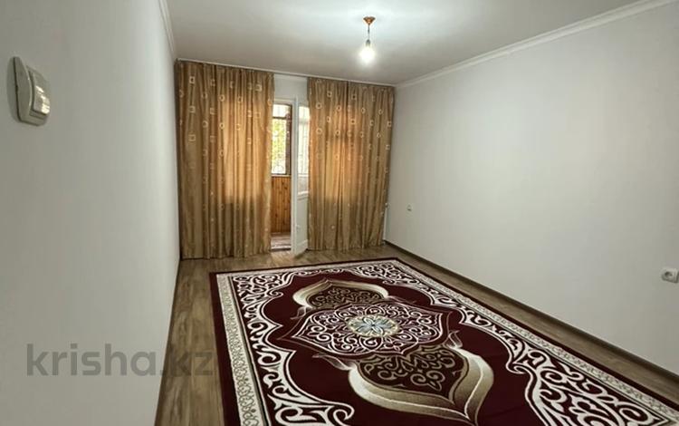 1-комнатная квартира · 46 м² · 2/5 этаж, Тыныбаева за 150 000 ₸ в Шымкенте — фото 2