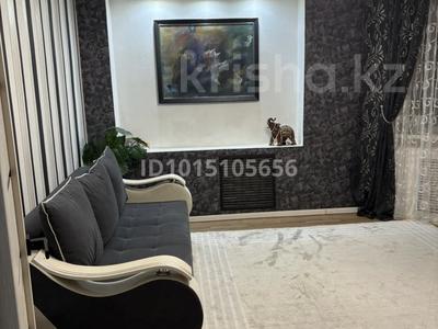 2-бөлмелі пәтер · 61 м² · 16/17 қабат, Мустафина 21/5-7 — 7 поликлиника, бағасы: 26.7 млн ₸ в Астане, Алматы р-н