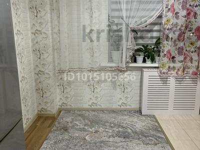 2-комнатная квартира · 61 м² · 16/17 этаж, Мустафина 21/5-7 — 7 поликлиника за 26.9 млн ₸ в Астане, Алматы р-н
