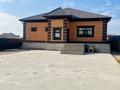 Отдельный дом · 5 комнат · 240 м² · 10 сот., Урмаш Туктыбай 1а — Рыскулова за 70 млн 〒 в 