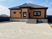 Отдельный дом · 5 комнат · 240 м² · 10 сот., Урмаш Туктыбай 1а — Рыскулова за 70 млн 〒 в 