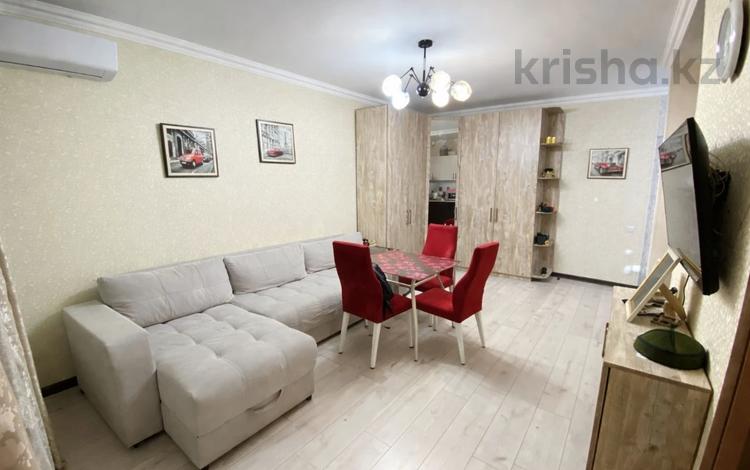 2-комнатная квартира · 46 м² · 9/13 этаж, Макатаева 131 — Муратбаева за 40 млн ₸ в Алматы, Алмалинский р-н — фото 3