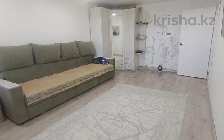 1-комнатная квартира · 42 м² · 9/9 этаж, Ломова 179/9 — Диспетчерская за 18.5 млн ₸ в Павлодаре — фото 2
