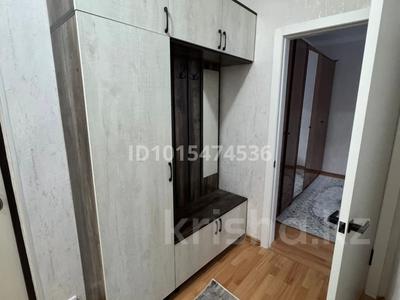 2-бөлмелі пәтер · 58 м², Степной 2 ш/а. 4/4, бағасы: 200 000 ₸ в Караганде, Казыбек би р-н