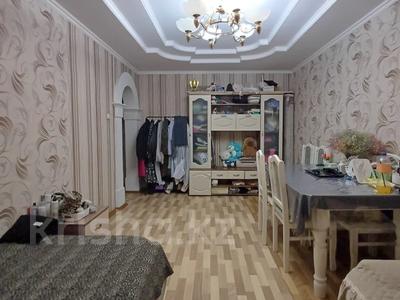 2-комнатная квартира · 43 м² · 2/5 этаж, Сагдиева за 13.5 млн ₸ в Кокшетау