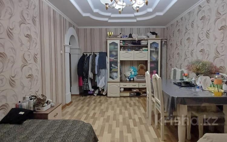 2-бөлмелі пәтер · 43 м² · 2/5 қабат, Сагдиева, бағасы: 13.5 млн ₸ в Кокшетау — фото 4