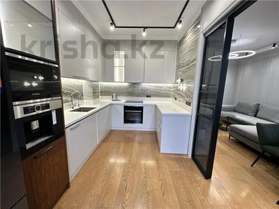 4-бөлмелі пәтер · 105 м² · 5/10 қабат, мкр Юго-Восток, Степной 3 1/10, бағасы: 76.5 млн ₸ в Караганде, Казыбек би р-н