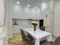 3-бөлмелі пәтер · 84.7 м² · 10/10 қабат, Казыбек Би 37 — Казыбек Би, бағасы: 56 млн ₸ в Астане, Нура р-н — фото 2