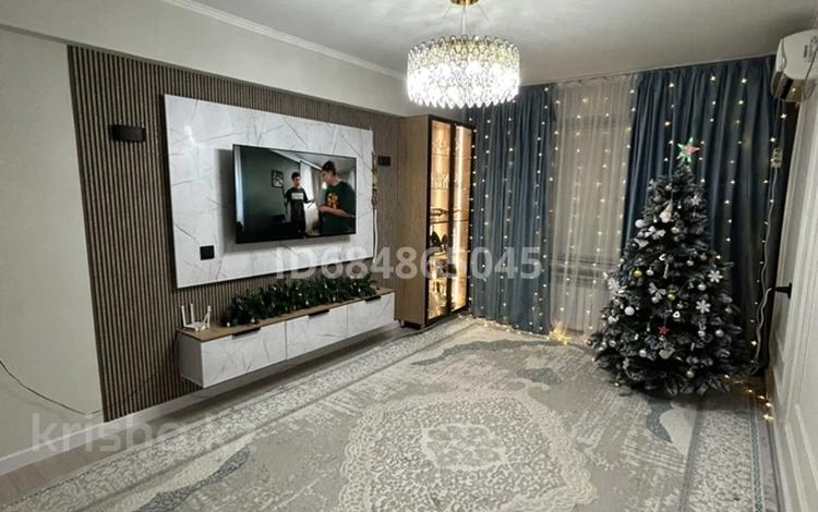 3-бөлмелі пәтер · 70 м² · 1/5 қабат, пгт Балыкши 21 — Рядом ост.Ландыш, бағасы: 25 млн ₸ в Атырау — фото 23