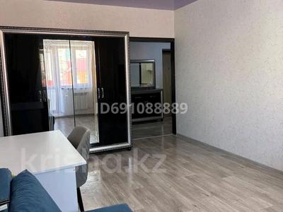 1-бөлмелі пәтер · 45 м² · 3/5 қабат, мкр Кадыра Мырза-Али, Абулхаирхана 175 — Пр. Абулхаирхана, бағасы: 150 000 ₸ в Уральске
