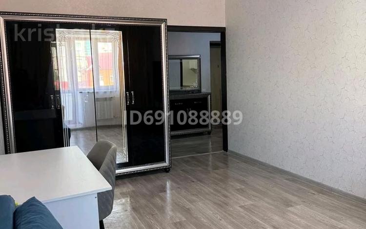 1-бөлмелі пәтер · 45 м² · 3/5 қабат, мкр Кадыра Мырза-Али, Абулхаирхана 175 — Пр. Абулхаирхана, бағасы: 150 000 ₸ в Уральске — фото 7