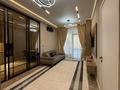 2-комнатная квартира · 85 м² · 1/3 этаж, мкр Баганашыл, Талды 63 за 105 млн ₸ в Алматы, Бостандыкский р-н