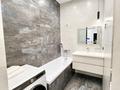 3-бөлмелі пәтер · 100 м² · 11/12 қабат, Улы дала 37, бағасы: 105 млн ₸ в Астане, Есильский р-н — фото 6