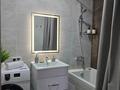 2-комнатная квартира · 70 м² · 14/14 этаж, Кожабеков 17/1 — Радостовца за 33 000 ₸ в Алматы, Бостандыкский р-н — фото 59
