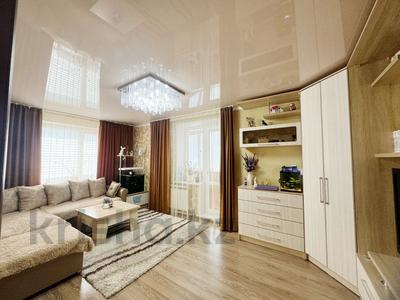 2-комнатная квартира, 54 м², 5/9 этаж, 70 квартал за 13 млн 〒 в Темиртау