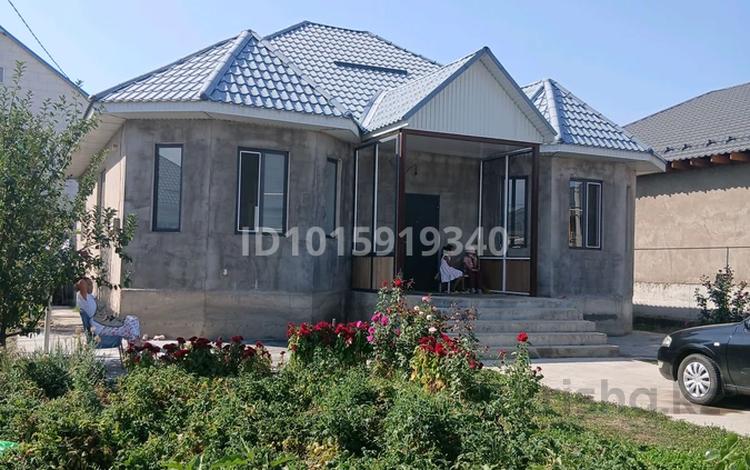 Часть дома · 4 комнаты · 150 м² · 6 сот., Сулутор 11 — Балхаш за 42 млн ₸ в Каскелене — фото 2