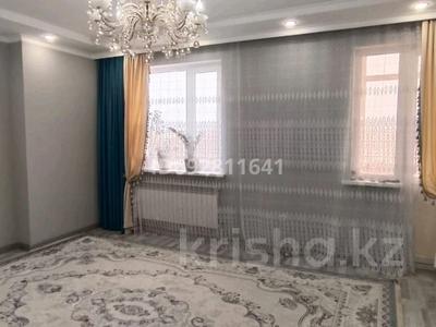 2-комнатная квартира, 62 м², 9/9 этаж, Нажимеденова 39 за 28.2 млн 〒 в Астане, Алматы р-н