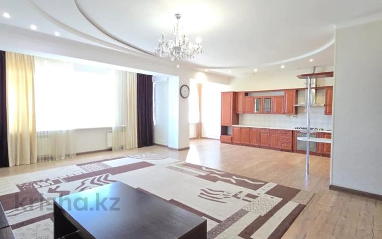 3-комнатная квартира · 154.3 м² · 4/5 этаж, 2 пер Казыбек Би за 45 млн ₸ в Таразе — фото 2