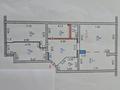 3-комнатная квартира · 154.3 м² · 4/5 этаж, 2 пер Казыбек Би за 45 млн ₸ в Таразе — фото 26