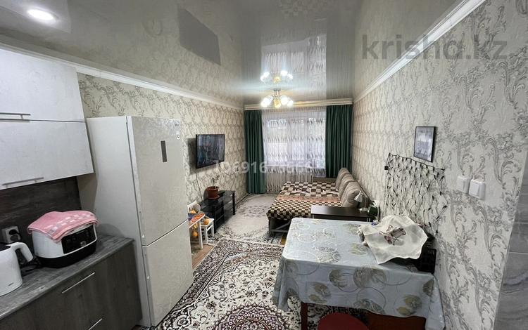 2-комнатная квартира, 44 м², 4/5 этаж, Уральская 5 — бывшее общежитие за 9.8 млн 〒 в Семее — фото 12
