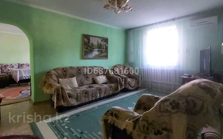 Жеке үй · 5 бөлме · 86 м² · 8 сот., Мухамади 13а, бағасы: 17 млн ₸ в Жаркенте — фото 2