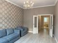 3-комнатная квартира · 80 м² · 5/9 этаж, Керей и жанибек хандар 15 за 460 000 ₸ в Астане, Есильский р-н — фото 4