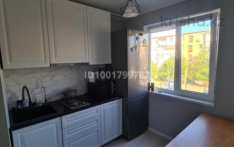 2-комнатная квартира · 43 м², Махамбета 128а — Восток за 180 000 ₸ в Атырау — фото 2