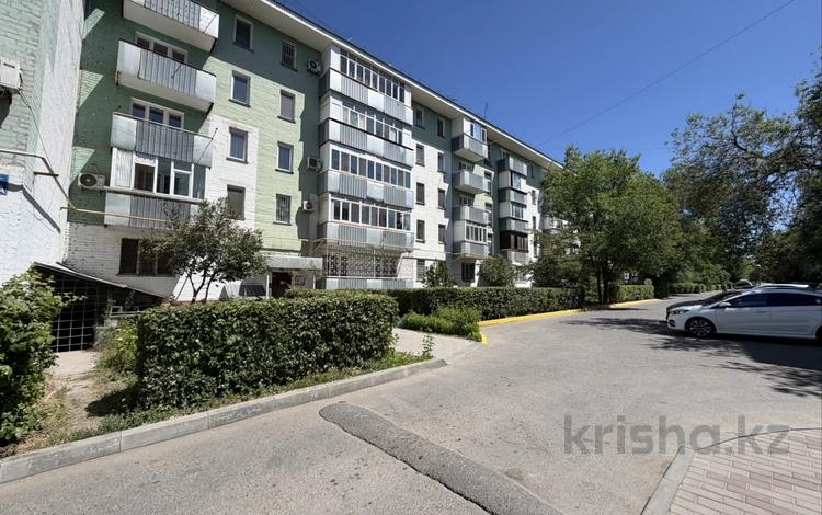 3-комнатная квартира · 62 м² · 5/5 этаж, Самал 45 за 20 млн ₸ в Талдыкоргане, мкр Самал — фото 2