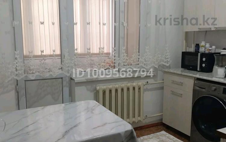 1-бөлмелі пәтер · 39 м² · 4/5 қабат, Болашақ 4, бағасы: 15.5 млн ₸ в Талдыкоргане, мкр Болашак — фото 2