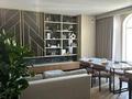 4-комнатная квартира · 150 м² · 7/7 этаж, Тауелсиздик 21-25 за 2 млн ₸ в Астане, Сарайшык р-н — фото 2