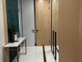 4-комнатная квартира · 150 м² · 7/7 этаж, Тауелсиздик 21-25 за 2 млн ₸ в Астане, Сарайшык р-н — фото 5