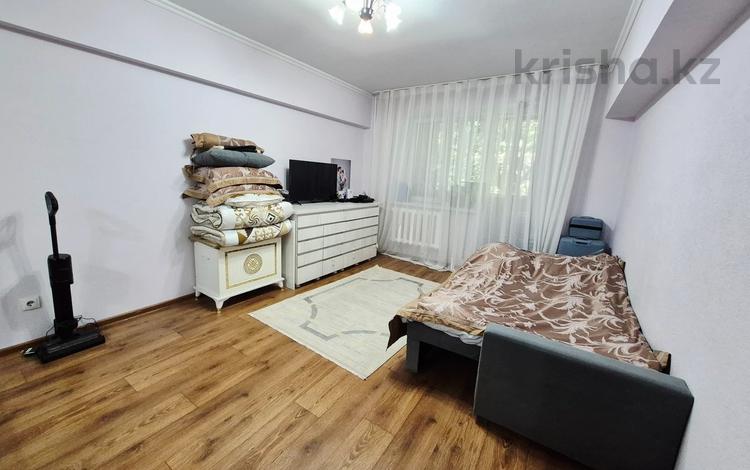 1-комнатная квартира · 36.6 м² · 2/5 этаж, Достык — ⭐ЛУЧШЕЕ⭐ за 39.5 млн ₸ в Алматы, Медеуский р-н — фото 7
