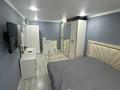1-бөлмелі пәтер · 36 м² · 4/5 қабат, Байконурова 114, бағасы: 11 млн ₸ в Жезказгане