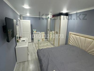 1-бөлмелі пәтер · 36 м² · 4/5 қабат, Байконурова 114, бағасы: 11 млн ₸ в Жезказгане