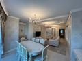 4-комнатная квартира · 165 м² · 6/20 этаж, мкр Самал-2, проспект Достык 162 за 850 000 ₸ в Алматы, Медеуский р-н — фото 14