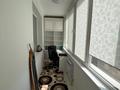 4-комнатная квартира · 165 м² · 6/20 этаж, мкр Самал-2, проспект Достык 162 за 850 000 ₸ в Алматы, Медеуский р-н — фото 2