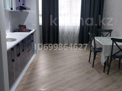 1-комнатная квартира · 60 м² · 1/9 этаж, Байдибек би 2/1 за 28 млн ₸ в Шымкенте, Каратауский р-н