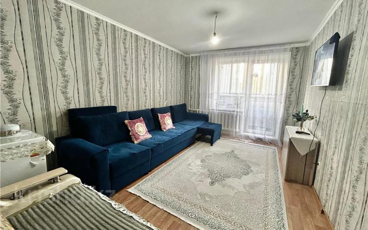 2-бөлмелі пәтер · 50 м² · 1/9 қабат, Майкудук, мкр Восток-5, бағасы: 14.4 млн ₸ в Караганде, Алихана Бокейханова р-н — фото 2