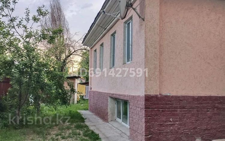 Отдельный дом • 7 комнат • 110 м² • 8.8 сот., Аубакирова 9 — Щевцова за 27 млн 〒 в Талгаре — фото 2