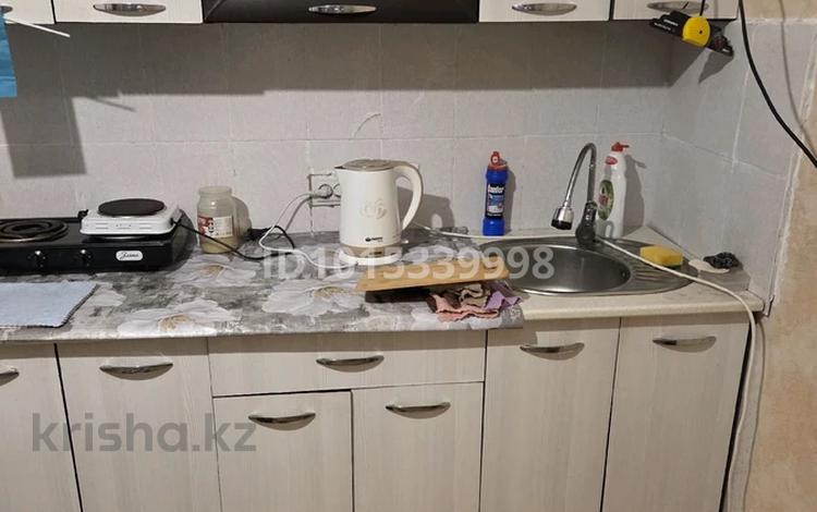 1-комнатная квартира · 20 м² · 1/4 этаж, мкр Уркер, мкр УркерCEkATaTa 11 за 10 млн ₸ в Астане, Нура р-н — фото 2