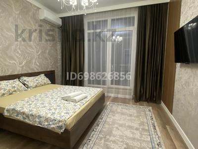 1-комнатная квартира · 35 м² · 6/7 этаж, Нуртазина 31 за 18 000 〒 в Талгаре