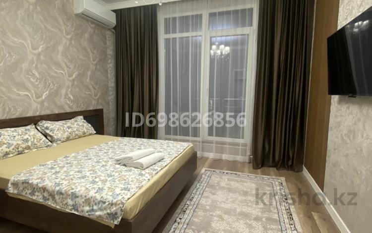 1-комнатная квартира · 35 м² · 6/7 этаж, Нуртазина 31 за 18 000 〒 в Талгаре — фото 2