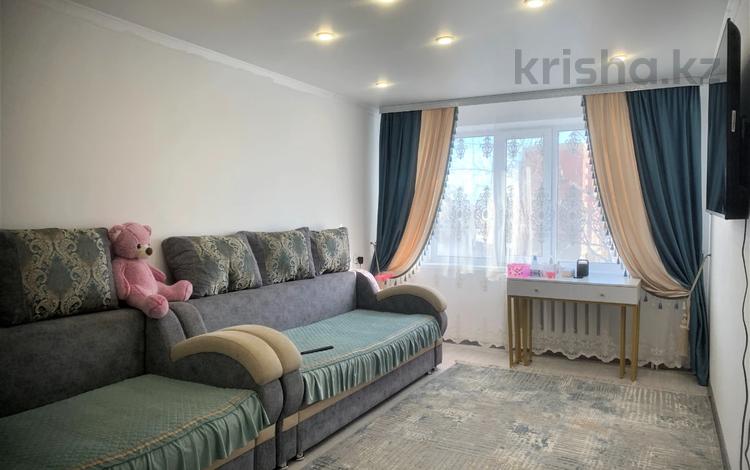 2-бөлмелі пәтер · 44.1 м² · 5/5 қабат, Марденова 17, бағасы: 12 млн ₸ в Экибастузе — фото 2