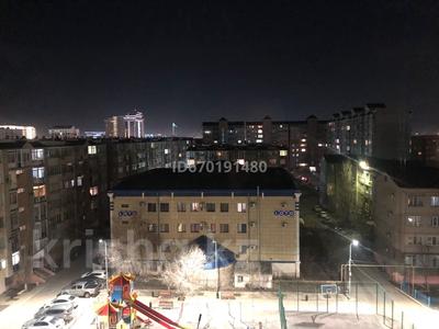 2-комнатная квартира · 62 м² · 7/9 этаж, мкр Центральный 5б за 34 млн 〒 в Атырау